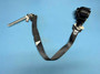 Nissan 2019-2022 Nissan Rogue Sport Only Front Right Passenger Seatbelt Retractor Black OEM 