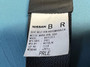 Nissan 2019-2022 Nissan Rogue Sport Only Front Right Passenger Seatbelt Retractor Black OEM 