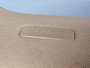 2021 - 2024 Mercedes-benz Gle53 Amg Gle63 Amg S Windshield A Pillar Trim Beige OEM