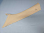 2021 - 2024 Mercedes-benz Gle53 Amg Gle63 Amg S Windshield A Pillar Trim Beige OEM