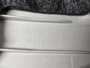 2021 - 2024 Mercedes-benz Gle53 Amg Gle63 Amg S Windshield A Pillar Trim Beige OEM