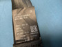 Nissan 2021-2025 Nissan Rogue Front Passenger Seatbelt & Pretensioner Black OEM 