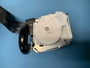 Nissan 2021-2025 Nissan Rogue Front Passenger Seatbelt & Pretensioner Black OEM 