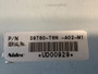 Acura 2017- 2021 Acura Nsx Active Damper System Ads Module 39780t6na02 OEM 