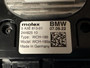 BMW 2019-2023 Bmw X3 X4 X5 X6 X7 Wireless Charging Pad With Nfc 84105a3e813 OEM 