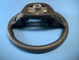 Acura 2018-2020 Acura Mdx Driver Steering Wheel Black Leather OEM 