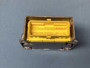 Porsche 2017 Porsche Cayenne Srs Restraint Computer Diagnostic Control Module OEM 
