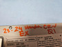 Honda 2023-2025 Honda Cr-v Radio Info Display Touch Screen 8a1003a0a22 OEM 