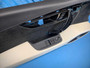 Acura 2017 - 2021 Acura Nsx Front Left Driver Door Trim Panel Orchid Beige Leather OEM 