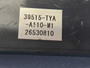 Acura 2022-2024 Acura Mdx Driver Antenna Amplifier Assembly Amp OEM 