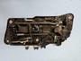 Mercedes-Benz 2023-2025 Mercedes-benz Eqs Eqe Suv S Class Front Right Door Handle Alpine Gray OEM 