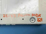 Acura 2022-2024 Acura Mdx Awd Advance Dash Radio Receiver Head Unit 39540tyaad2 OEM 