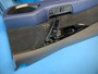 Acura 2017-2021 Acura Nsx Front Left Driver Door Trim Panel Indigo Blue Leather OEM 