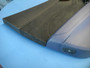 Acura 2017-2021 Acura Nsx Front Left Driver Door Trim Panel Indigo Blue Leather OEM 