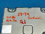 Infiniti 2018-2019 Infiniti Qx50 Qx80 Navigation Control Unit Module 259154hb5b OEM 