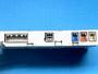 Infiniti 2017-2019 Infiniti Qx50 Qx80 Navigation Control Unit Module 259154hb5a OEM 