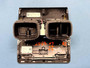 BMW 2021-2023 Bmw X7 Rear A/c Air Temp Climate Control Switch Heated 64119462515 OEM 