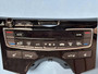 Acura 2019-2023 Acura Rdx Front A/c Climate Control Unit Switch Cooled Seats A0 OEM 