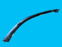 Acura 2017-2022 Acura Nsx Left Driver A-pillar Roof Trim Panel 74451t6na0 OEM 