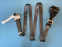 Nissan 2019-2022 Nissan Altima Front Right Seatbelt Retractor Pretensioner OEM 