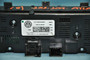 Volkswagen 2018-2021 Volkswagen Atlas Rear A/c Climate Control Switch 3cn907049d OEM 