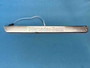 Mercedes-Benz 2020-2022 Mercedes-benz Gle Gls Front Left Door Sill Iluminated 1676861300 OEM 