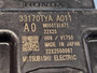Acura 2022 - 2024 Acura Mdx Cabin Master Control Module 33170tyaa21 Oem 