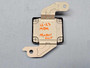 Acura 2022 - 2024 Acura Mdx Cabin Master Control Module 33170tyaa21 Oem 