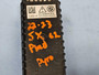Tesla 2022-2024 Tesla Model S X Plaid High Voltage Battery Pyrofuse 152387800e OEM  Tesla 2022-2024 Tesla Model S X Plaid High Voltage Battery Pyrofuse 152387800e OEM