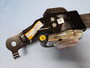 Honda 2023-2025 Honda Accord Rear Left Driver Side Seatbelt Retractor Black Oem 