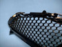 Acura 2017-2021 Acura Nsx Front Bumper Left Lh Driver Grille Mesh Oem 
