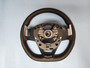 Acura 2021–2024 Acura TLX A-Spec Black Leather Steering Wheel OEM 78500TGVA25 