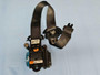 Kia 2023-2025 Kia Sportage Front Left SeatBelt Retactor Black W/ Black Oem 