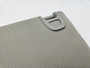 Honda 2023–2025 Honda Accord Right Passenger Sun Visor Illuminated Gray NH882L OEM 