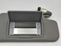 Acura 2019–2022 Acura ILX Right Passenger Sun Visor Dual Light Gray NH802L OEM 
