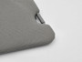 Acura 2019–2022 Acura ILX Right Passenger Sun Visor Dual Light Gray NH802L OEM 