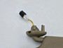 Acura 2019-2022 Acura ILX Right Passenger Sun Visor Dual Light YR436L Beige Candian OEM 