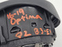 Kia 2016-2018 Kia Optima Wheel Air Bag Black Driver Air Bag NEW OEM SURPLUS 
