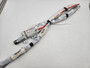 Nissan 2012 - 2015 Nissan Versa Passenger Right Side Roof Curtain Airbag OEM 