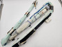 2015-2020 Nissan Rogue Left Driver Side Roof Airbag OEM