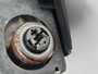 2022-2025 Honda Civic Front Left Driver Side Lower Knee Airbag OEM