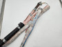 Hyundai 2017-2020 Hyundai Elantra Driver Left Side Roof Curtain Airbag OEM 