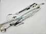 BMW 2018-2024 BMW X3 Left Driver Side Upper Curtain Roof Airbag OEM EUM 