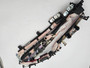 Acura 2016 - 2022 Acura ILX Right Passenger Side Curtain Airbag Roof OEM 