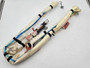 Tesla 2024-2025 Tesla Model 3 Left Driver Side Upper Roof Curtain Airbag OEM 