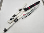 Hyundai 2021-2023 Hyundai Elantra Left Driver Side Upper Roof Curtain Airbag OEM 
