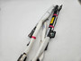 Hyundai 2021-2023 Hyundai Elantra Left Driver Side Upper Roof Curtain Airbag OEM 