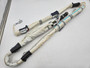 Nissan 2016-2018 Nissan Versa Left Driver Side Roof Curtain Airbag OEM 