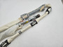Nissan 2016-2018 Nissan Versa Left Driver Side Roof Curtain Airbag OEM 
