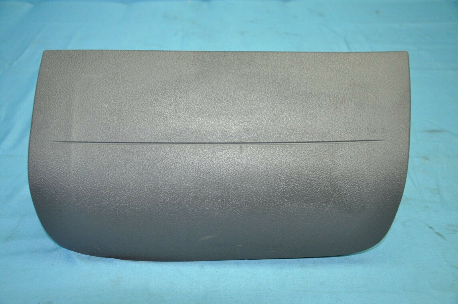 2019-2022 MERCEDES-BENZ SPRINTER 1500 RIGHT RH PASSENGER SIDE DASHBOARD AIRBAG OEM SURPLUS